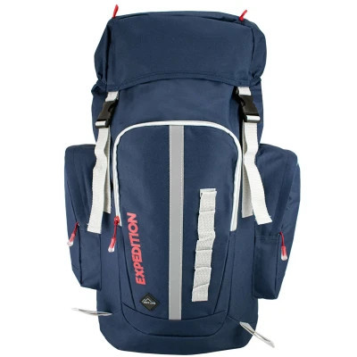 Рюкзак туристичний Semi Line 35 Blue (A3039-2)