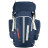 Рюкзак туристичний Semi Line 35 Blue (A3039-2)