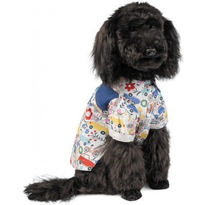 Футболка для тварин Pet Fashion Фенікс XS (4823082416660)
