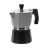 Кавоварка кемпінгова Bo-Camp Hillingdon 6-cups Grey/Black (2200520)