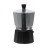 Кавоварка кемпінгова Bo-Camp Hillingdon 6-cups Grey/Black (2200520)