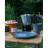Кавоварка кемпінгова Bo-Camp Hillingdon 6-cups Grey/Black (2200520)