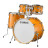 Ударна установка Yamaha Tour Custom Shell Pack Caramel Satin (TMP2F4 CRS)