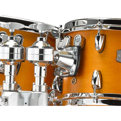 Ударна установка Yamaha Tour Custom Shell Pack Caramel Satin (TMP2F4 CRS)