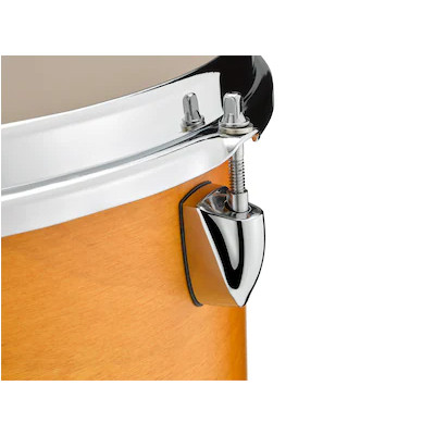 Ударна установка Yamaha Tour Custom Shell Pack Caramel Satin (TMP2F4 CRS)