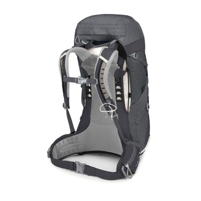 Рюкзак туристичний Osprey Sirrus 36 tunnel vision grey - O/S - сірий (009.2856)