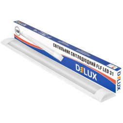 Світильник Delux FLF LED 31 18W 6500K (90014295)