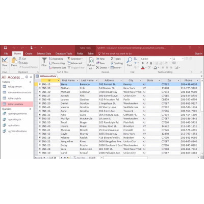 Офісний додаток Microsoft 365 Personal 32/64 AllLngSub PKLic 15 місяців Online Конверт (QQ2-01237-ESD)
