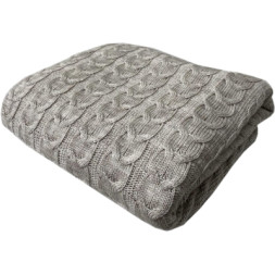 Плед Прованс Глорія 190х220 коси Лате (21995)