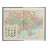Тижневик Buromax недатований Gentle, А5, чорний 288 сторінок (BM.2009-01)