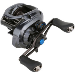 Котушка Shimano SLX A 71 4+1BB 6.31 (SLX71A)