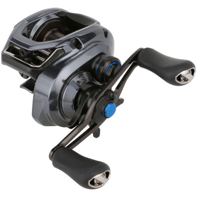 Котушка Shimano SLX A 71 4+1BB 6.31 (SLX71A)