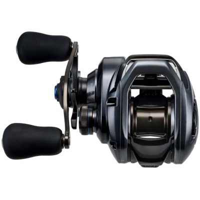 Котушка Shimano SLX A 71 4+1BB 6.31 (SLX71A)