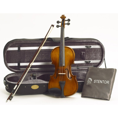 Скрипка Stentor Graduate Violin Outfit 4/4 (1542A)