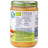 Дитяче пюре HiPP Organic Ніжні овочі з рисом та індичкою, 220 г (9062300110439)