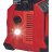 Автомобільний компресор Einhell гібридний PRESSITO 18/25 Hybrid, PXC, 230/18В, 11бар, 25л/хв, можливість всмоктування, шланг 710 (4020430)