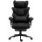 Офісне крісло GT Racer B-2511 Fabric Black
