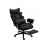 Офісне крісло GT Racer B-2511 Fabric Black