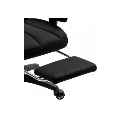 Офісне крісло GT Racer B-2511 Fabric Black