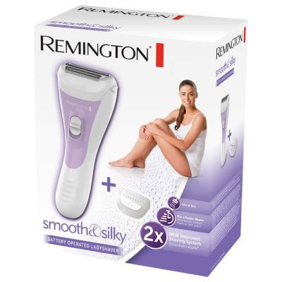 Електробритва Remington SMOOTH &amp; SILKY (WSF5060)