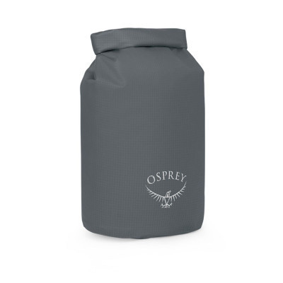 Гермомішок Osprey Wildwater Dry Bag 8 tunnel vision grey - O/S - сірий (009.3482)