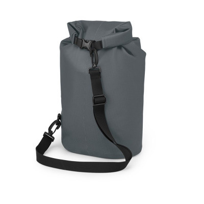 Гермомішок Osprey Wildwater Dry Bag 8 tunnel vision grey - O/S - сірий (009.3482)
