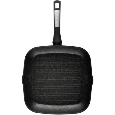 Сковорода Polaris Grill Monolit-28G 28 см (Monolit-28G)