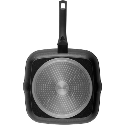 Сковорода Polaris Grill Monolit-28G 28 см (Monolit-28G)