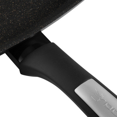Сковорода Polaris Grill Monolit-28G 28 см (Monolit-28G)