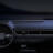Універсальний автотримач Baseus Magnetic (на решітку) black (SUCC000101)