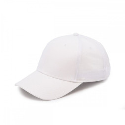 Кепка coFEE New mesh білий (4021-6)