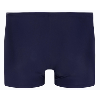 Плавки Arena Kikko V Swim Short 006703-760 темно-синій, жовтий 90 (3468337156413)