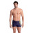 Плавки Arena Kikko V Swim Short 006703-760 темно-синій, жовтий 90 (3468337156413)