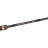 Вудилище G.Loomis GLX Jig Worm Casting GLX 804C JWR 2.03m 9-21g (2266.56.09)