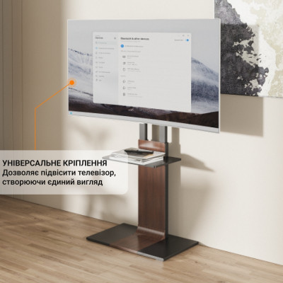 Стійка презентаційна OfficePro TVS535