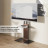 Стійка презентаційна OfficePro TVS535