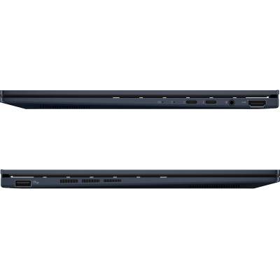 Ноутбук ASUS Zenbook 14 OLED UX3405CA-PP071W (90NB14W1-M002D0)