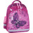 Рюкзак шкільний Bagland Mouse 143 малиновий 615 (0051370) (80226359)