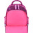 Рюкзак шкільний Bagland Mouse 143 малиновий 615 (0051370) (80226359)