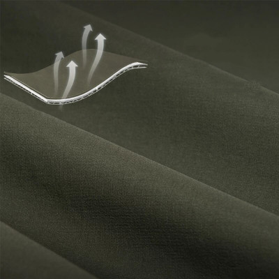 Накидка Naturehike NH21FS036 L Army Green (6927595772300)