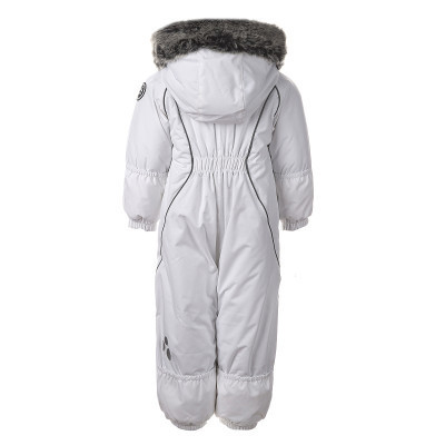 Комбінезон дитячий Huppa ORION 36300030 білий 104 (4741468539461)
