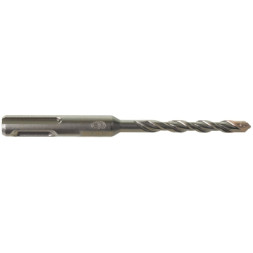 Бур Milwaukee SDS-PLUS M2, 6,0х110х50мм, 10шт (4932371704)