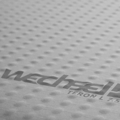 Туристичний килимок Wechsel Teron L 7.5 XT TL Grey (233010)