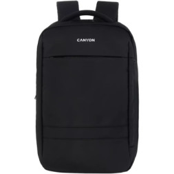 Рюкзак для ноутбука Canyon 15.6&quot; BPL-5 Urban Black (CNS-BPL5B1)