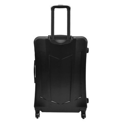 Валіза Semi Line 28&quot; L T5798-3 NASA Black (DAS303034)