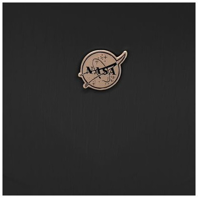 Валіза Semi Line 28&quot; L T5798-3 NASA Black (DAS303034)