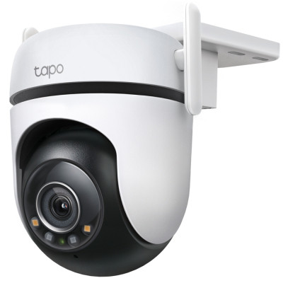 Камера відеоспостереження TP-Link TAPO-C520WS