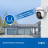 Камера відеоспостереження TP-Link TAPO-C520WS