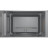 Мікрохвильова піч Bosch BEL653MS3