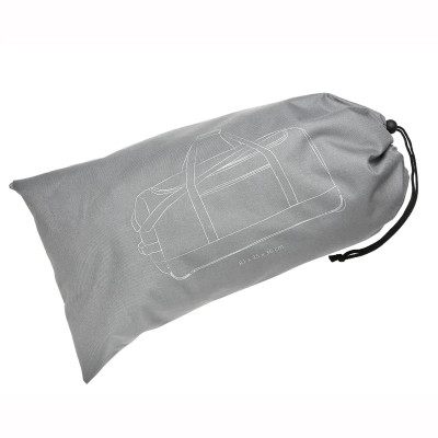 Дорожня сумка TravelZ на колесах Wheelbag 100 Grey (927292)